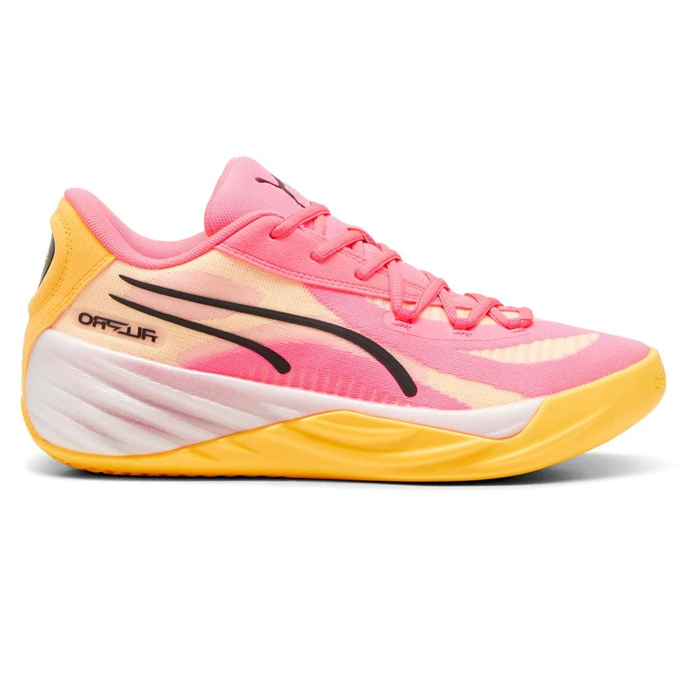 Puma All-Pro Nitro Basketball Shoes 1