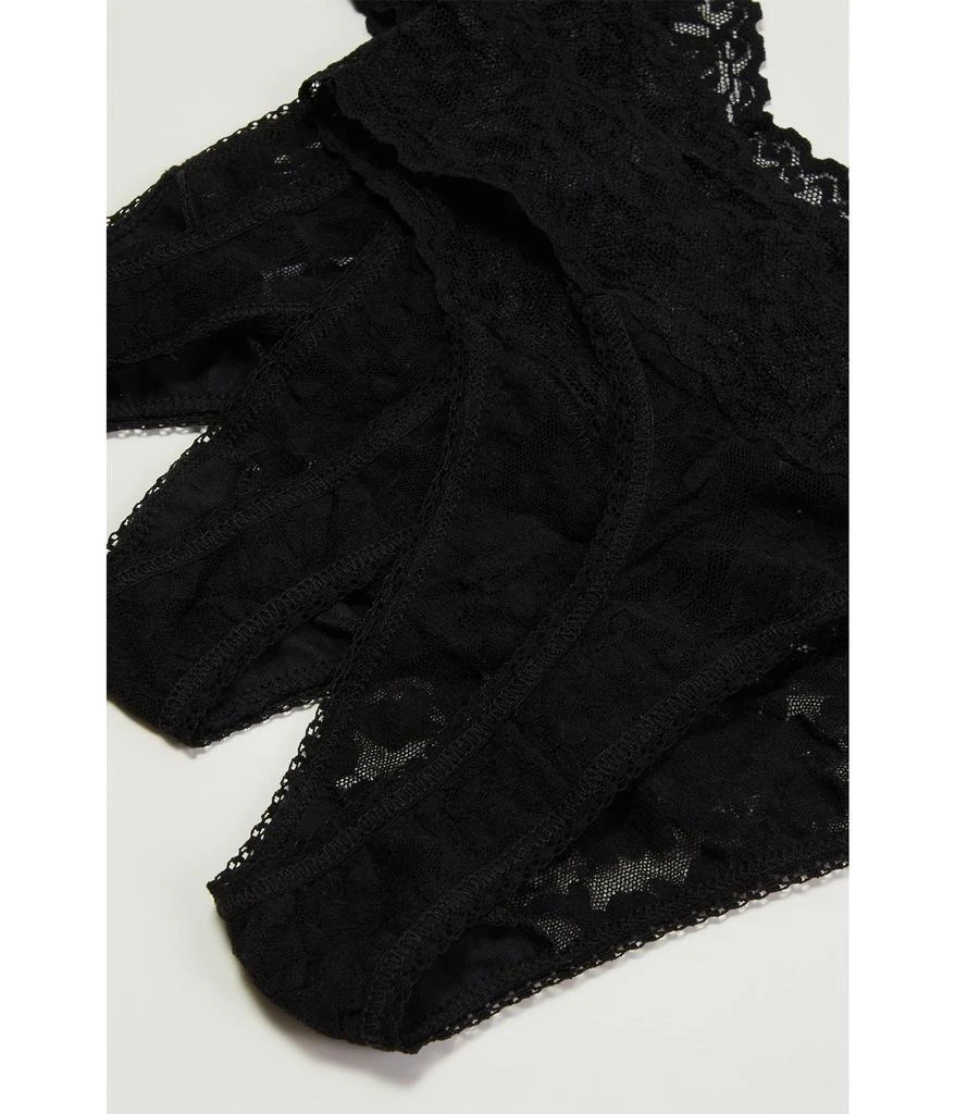 Hanky Panky 3-Pack Original Rise Thong 2