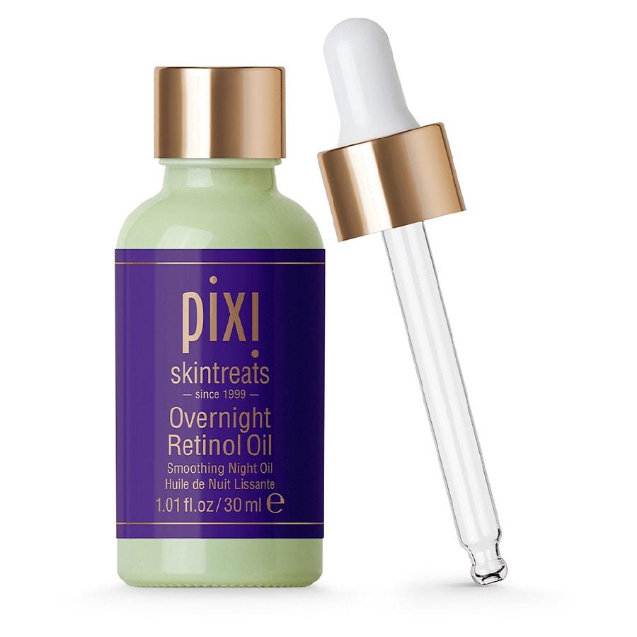 PIXI Overnight Retinol Oil