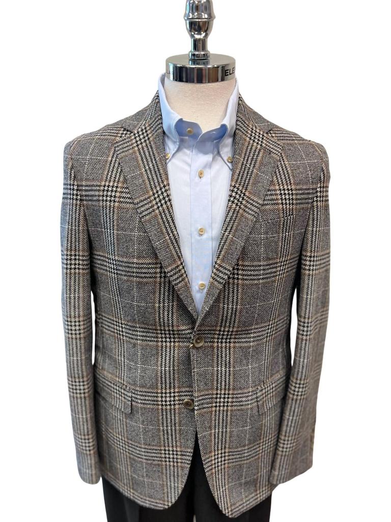 Jack Victor Jack Victor - McAllen Sportcoat - Regular Length