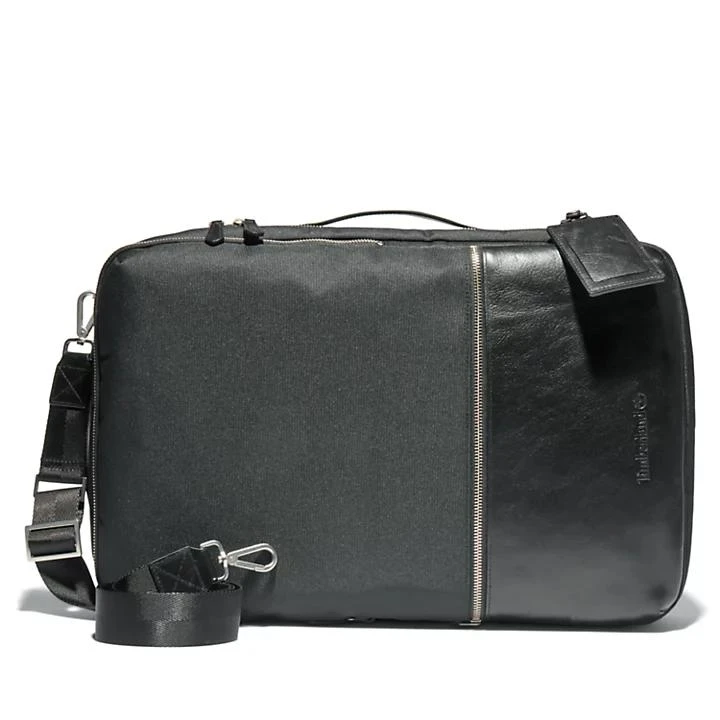 Timberland Cabot Overnight Backpack in Black 5
