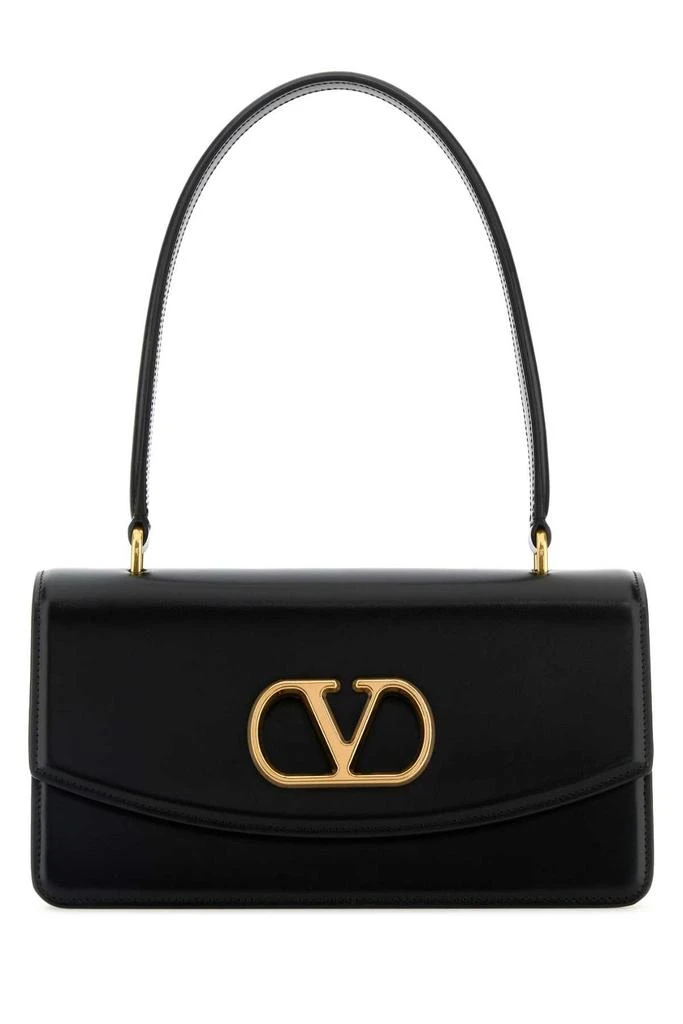 Valentino Valentino Vain Foldover Top Shoulder Bag 1