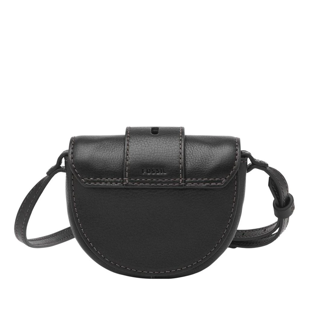 Fossil Harwell Mini Flap Crossbody 2