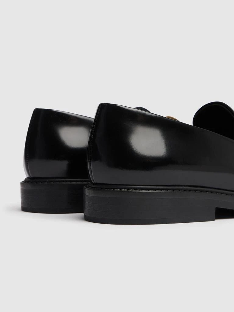 Chloé Marcie Loafers 3