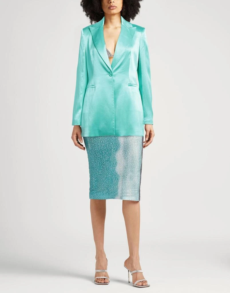 CARACTÈRE Blazer 2