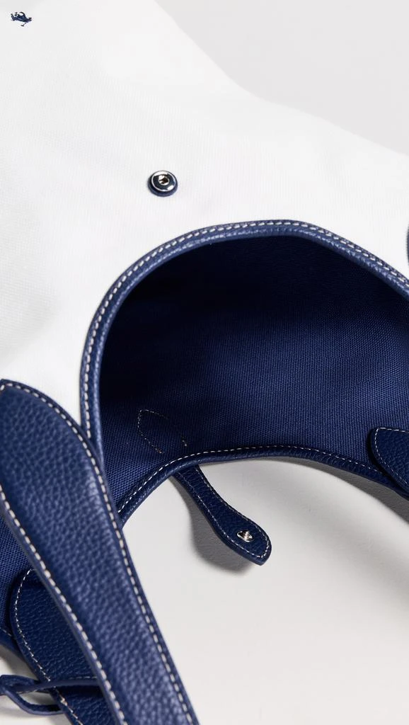Ralph Lauren Medium Tote 5