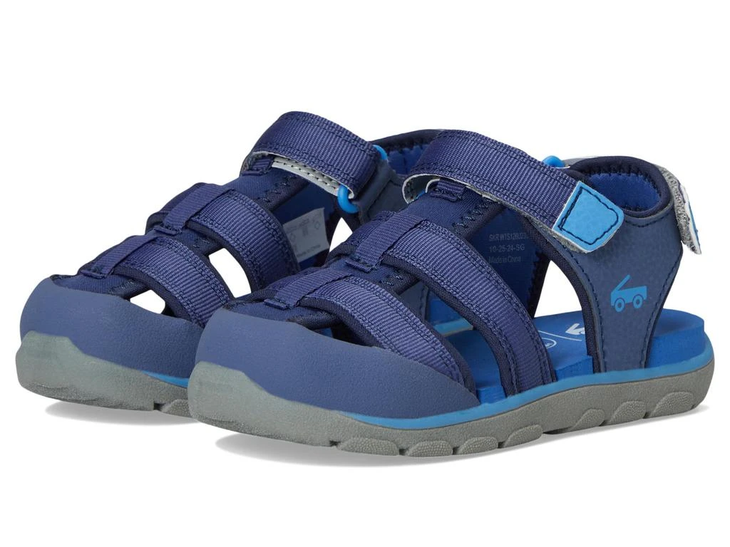 See Kai Run Wilder II (Toddler/Little Kid)