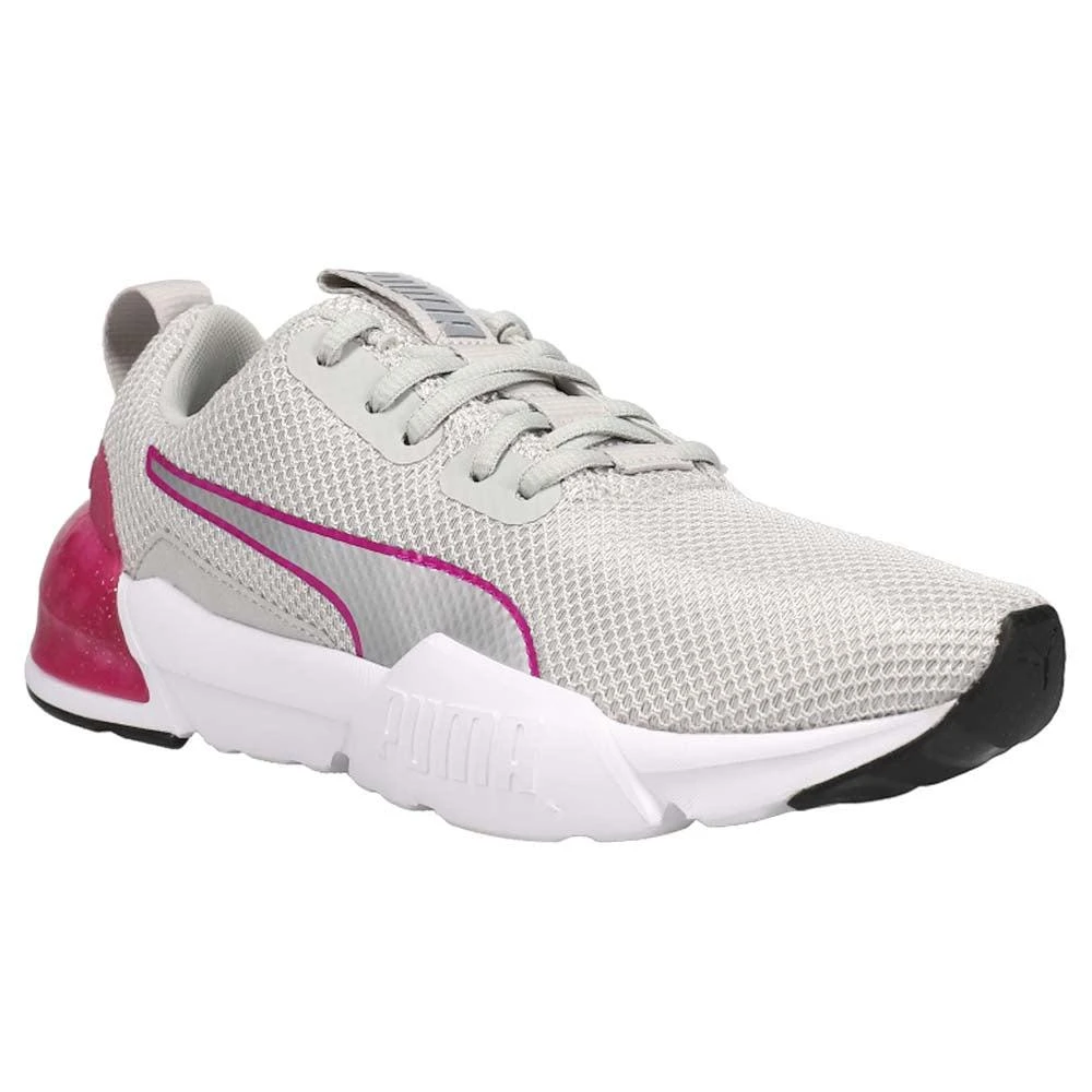 Puma Cell Vorto Gleam Lace Up Sneakers 2
