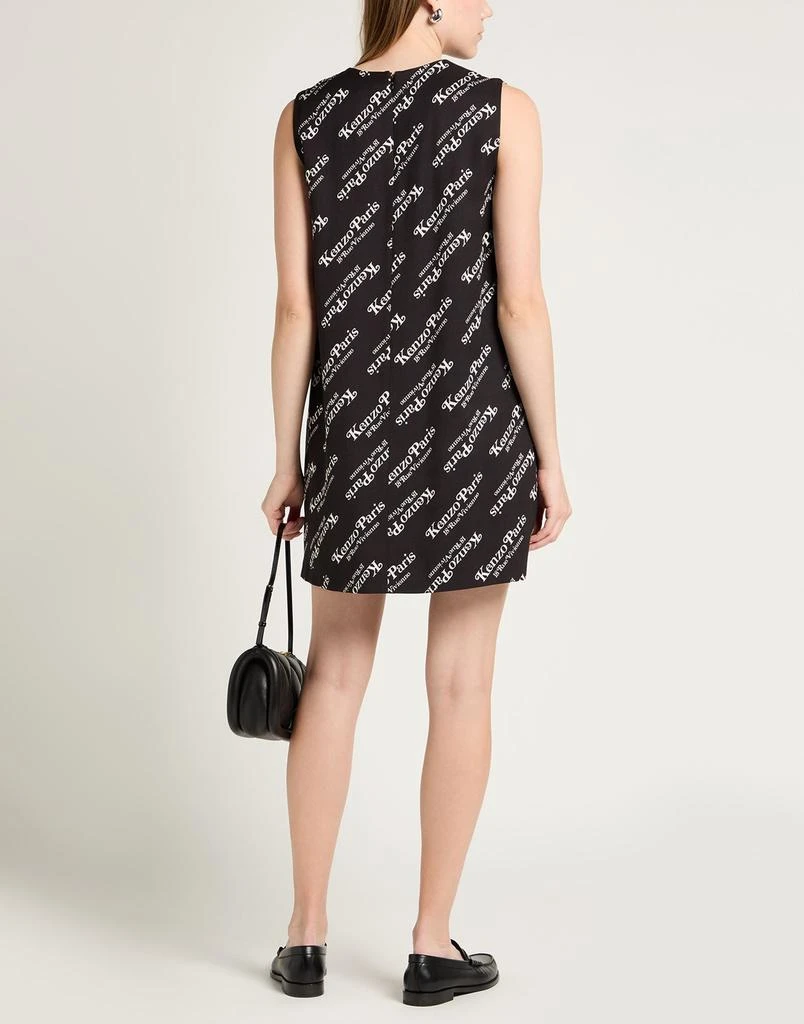 Kenzo Short dress 4