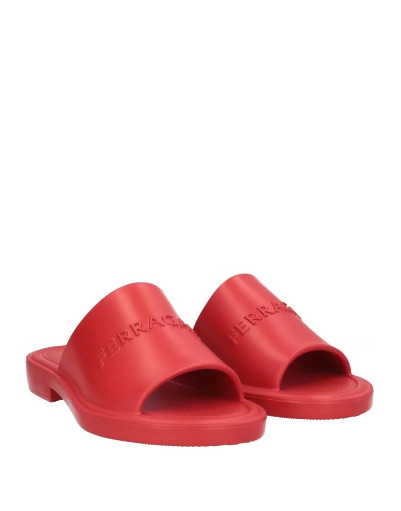 Salvatore Ferragamo Sandals 2