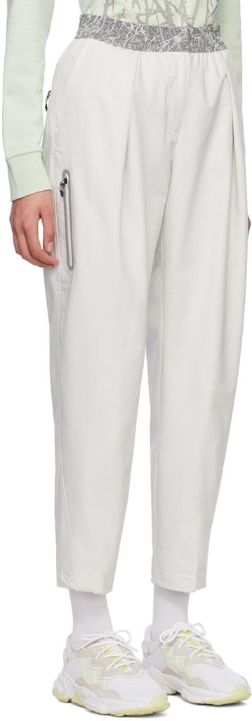 And Wander Off-White adidas TERREX Edition Trousers