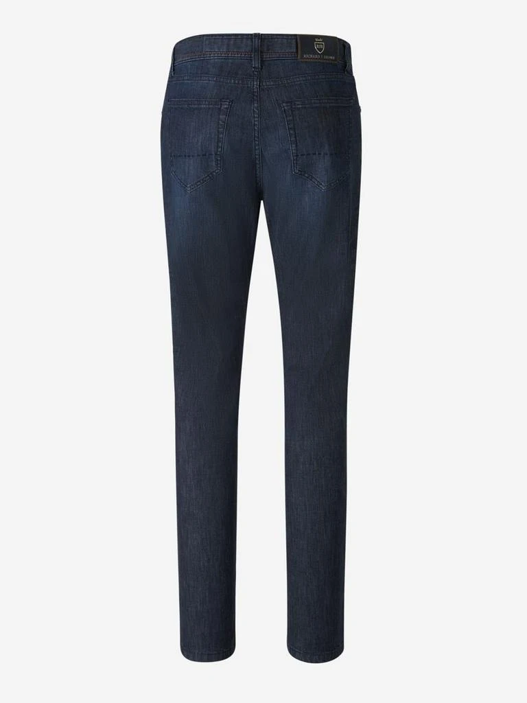 Richard J. Brown Richard J. Brown Straight Fit Jeans 2