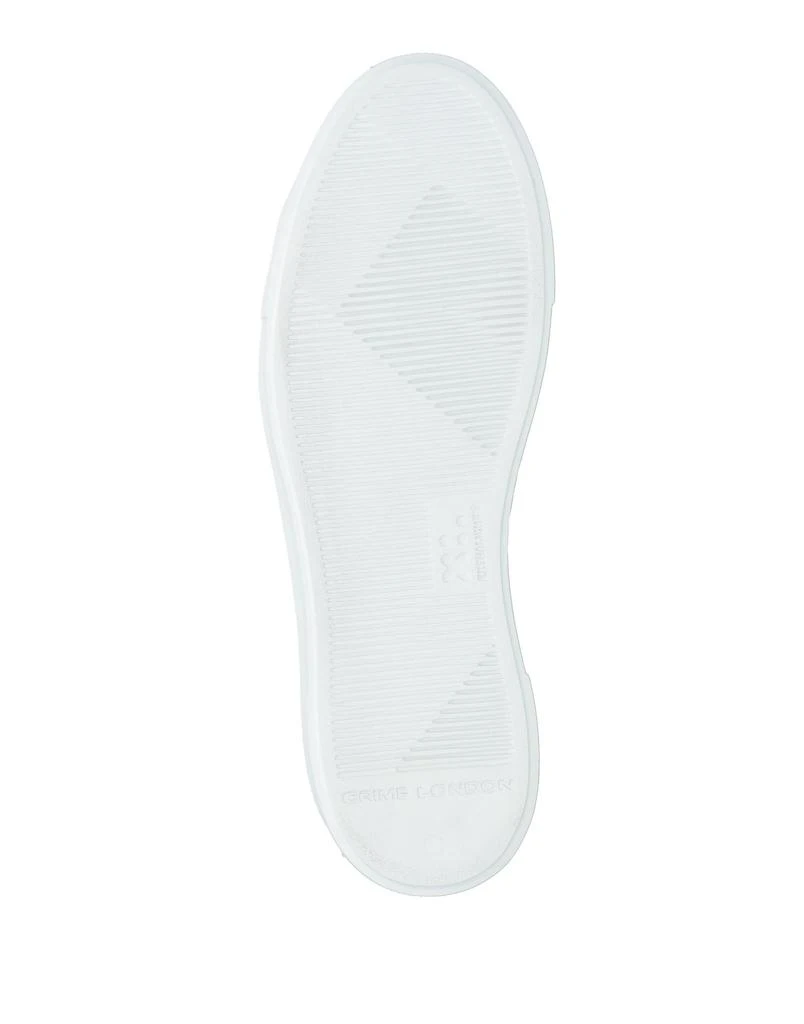 Crime London Sneakers 5