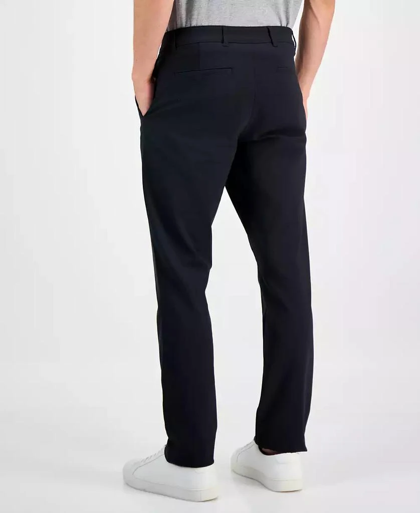 Alfani Men
s Tech Pants, Created for Macy
s 4