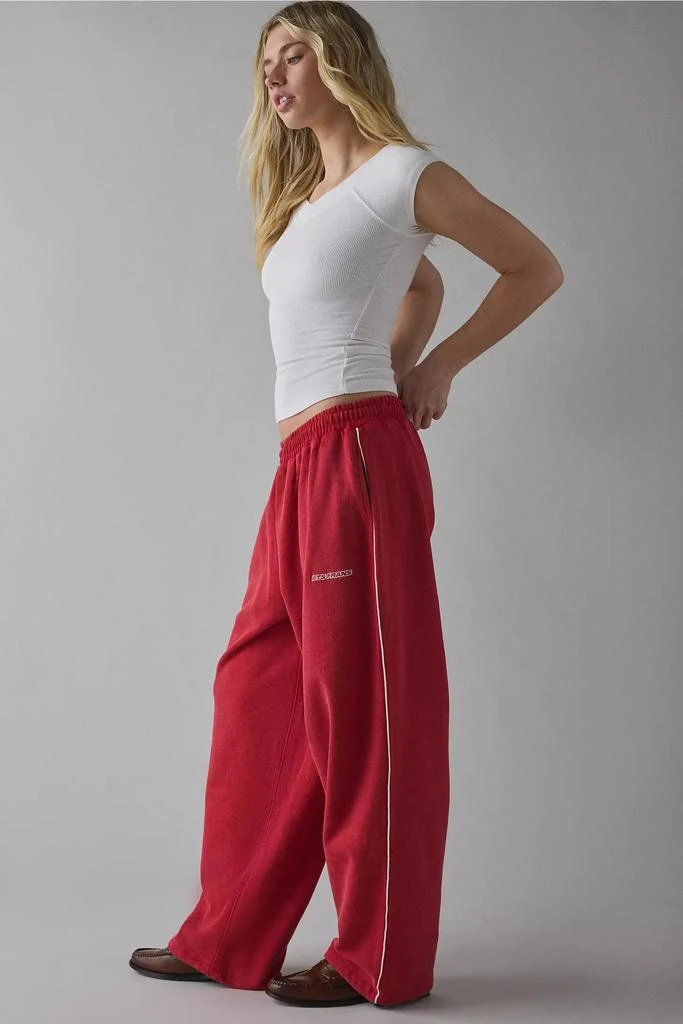 iets frans iets frans… Harri Wide Leg Jogger Pant 3