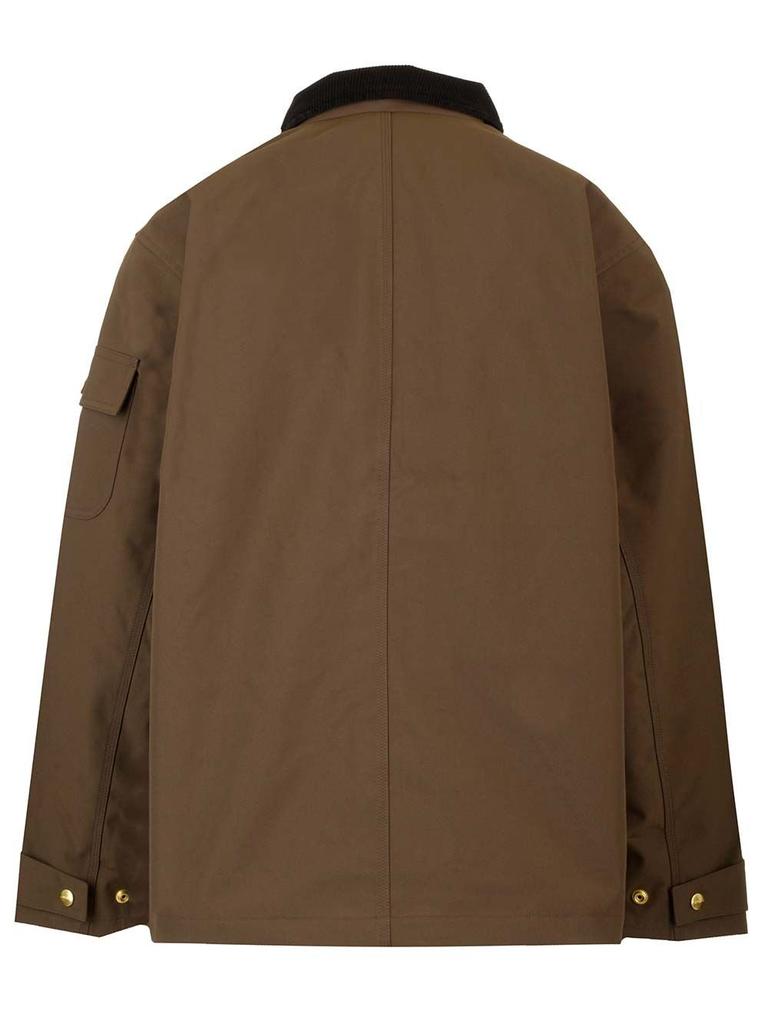 Carhartt WIP Carhartt WIP Clapton Jacket