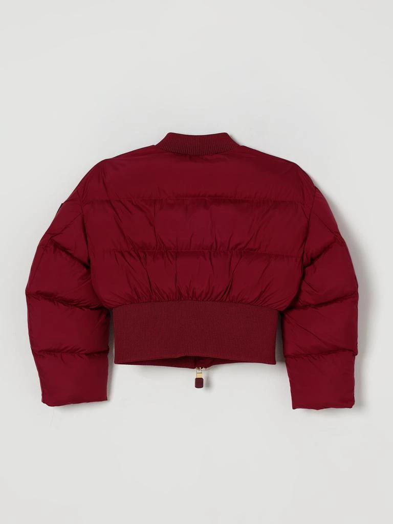 ELISABETTA FRANCHI LA MIA BAMBINA Coat kids Elisabetta Franchi La Mia Bambina 2