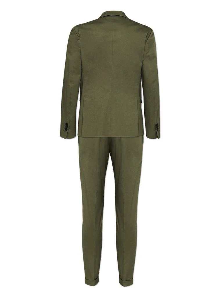 Dsquared2 Classic Suit 3