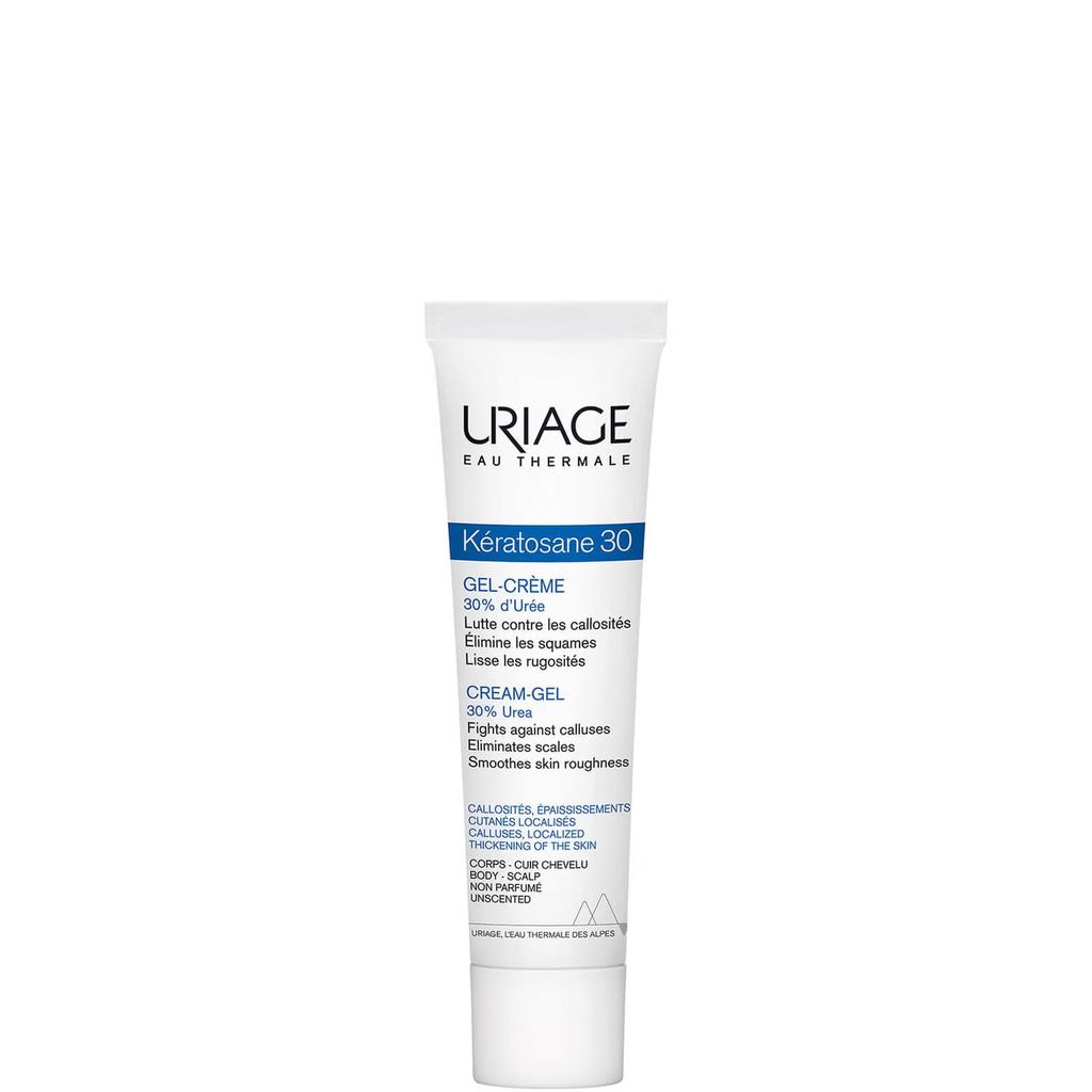 Uriage Uriage - Keratosane 30 Cream Gel (40ml)