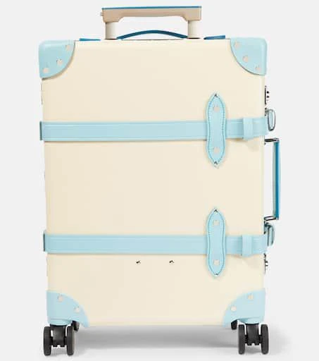 Globe-Trotter Pop Colour carry-on suitcase 3