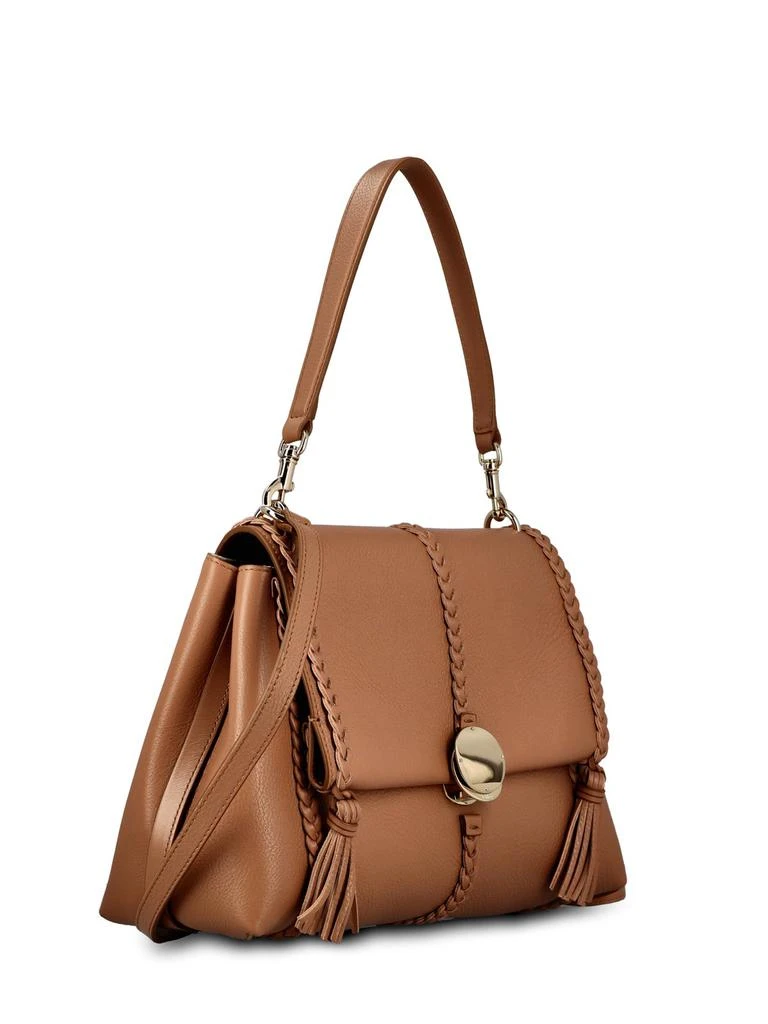 Chloé Chloé Penelope Medium Shoulder Bag 3