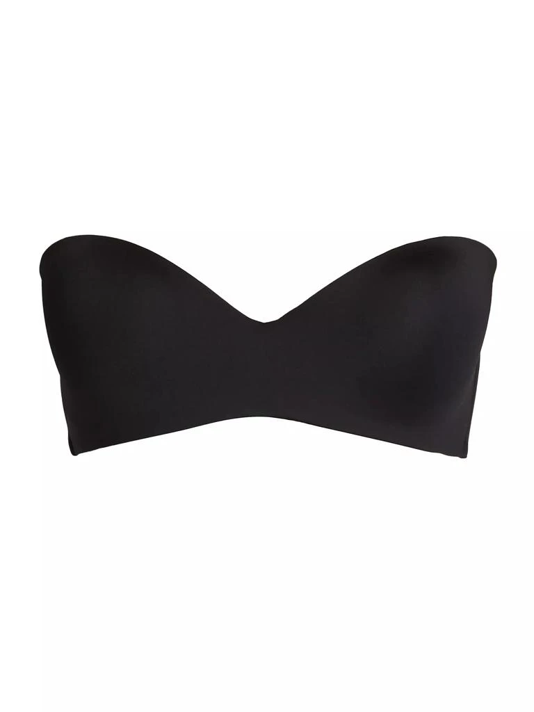 Cosabella Evolution Strapless Bra 1