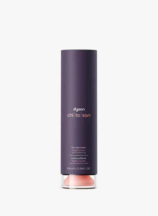 Dyson Styling cream for straight to wavy hair - Rich treatment