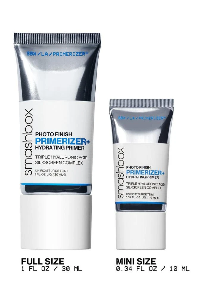 Smashbox Photo Finish Primerizer+ Hydrating Primer 5