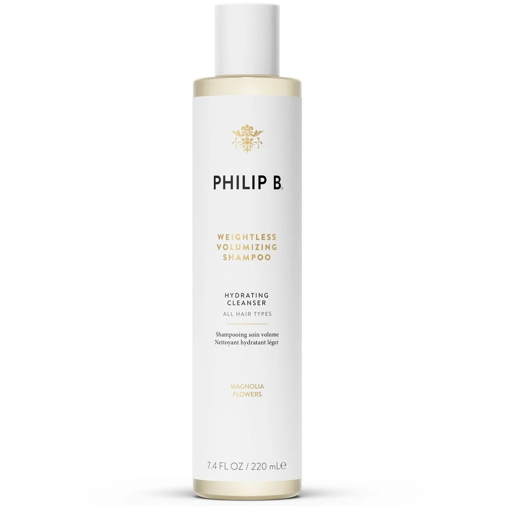 Philip B Philip B Weightless Volumizing Shampoo 7.4 fl. Oz 1