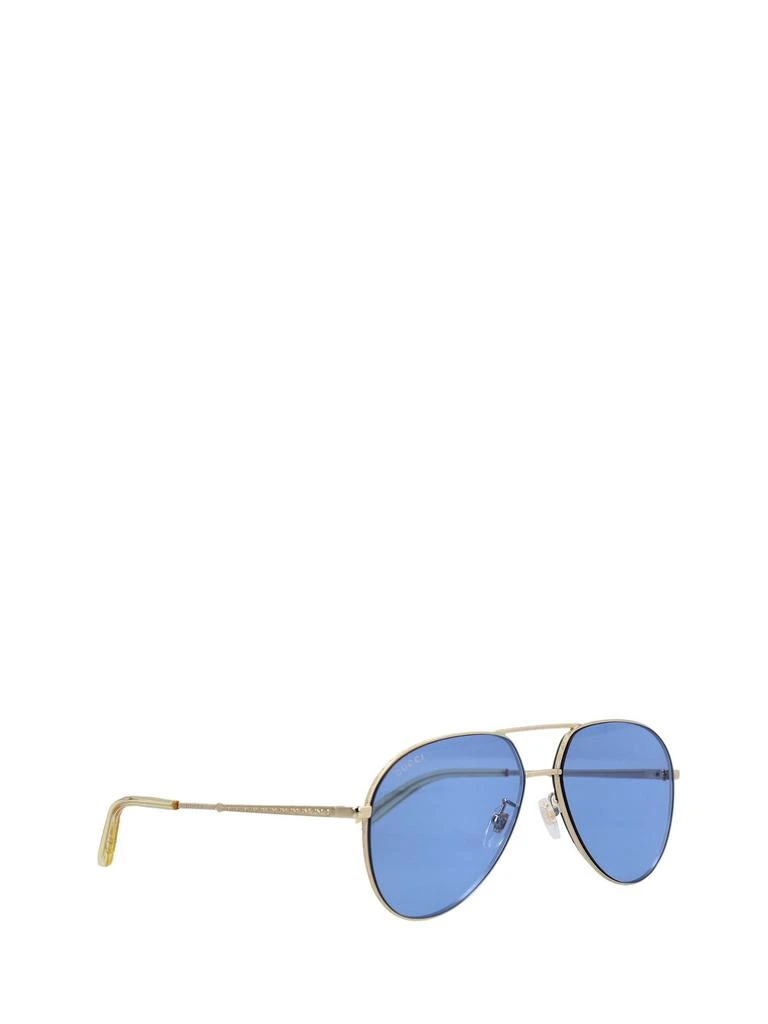 Gucci Gucci Eyewear Aviator Sunglasses 2