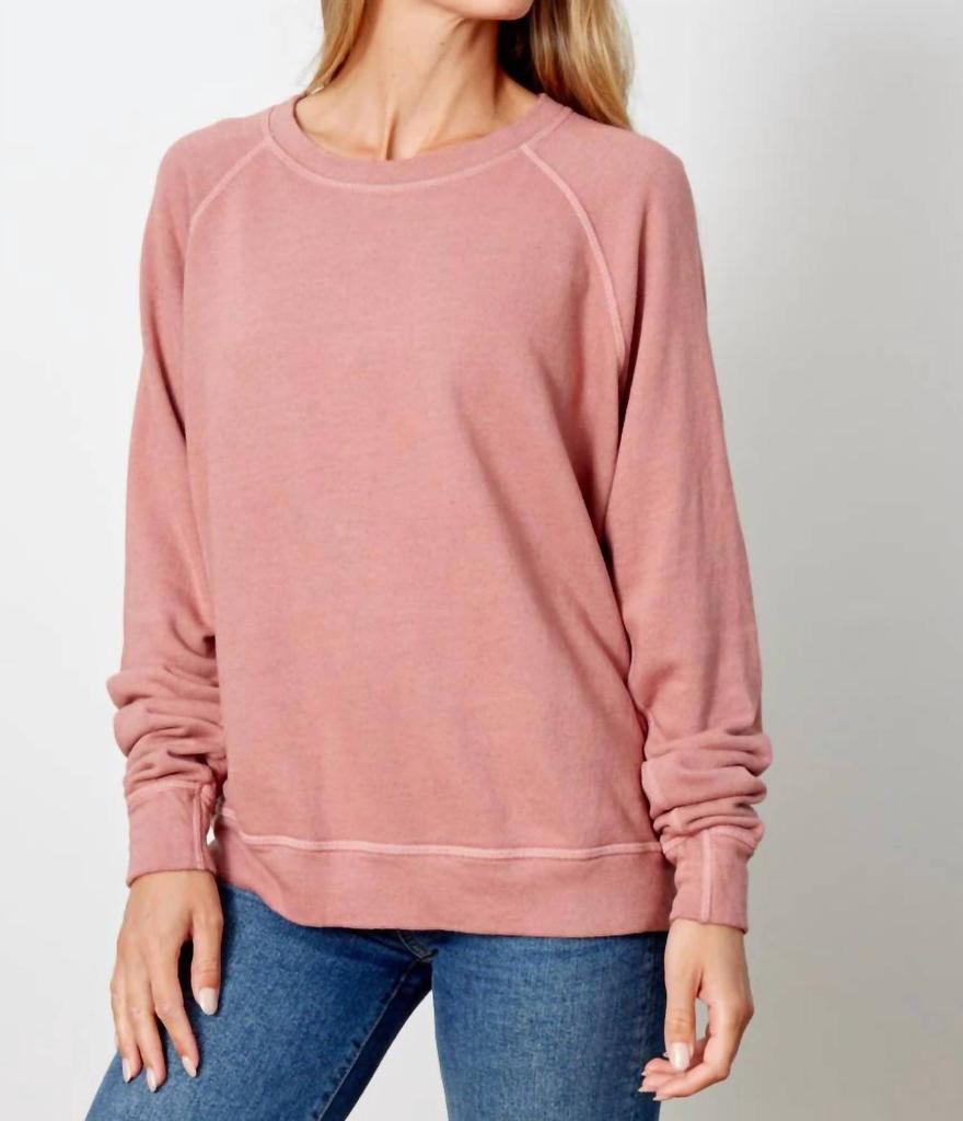 good hYOUman Good Hyouman - The Smith Sweatshirt