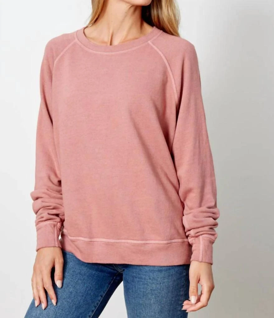 good hYOUman Good Hyouman - The Smith Sweatshirt 1