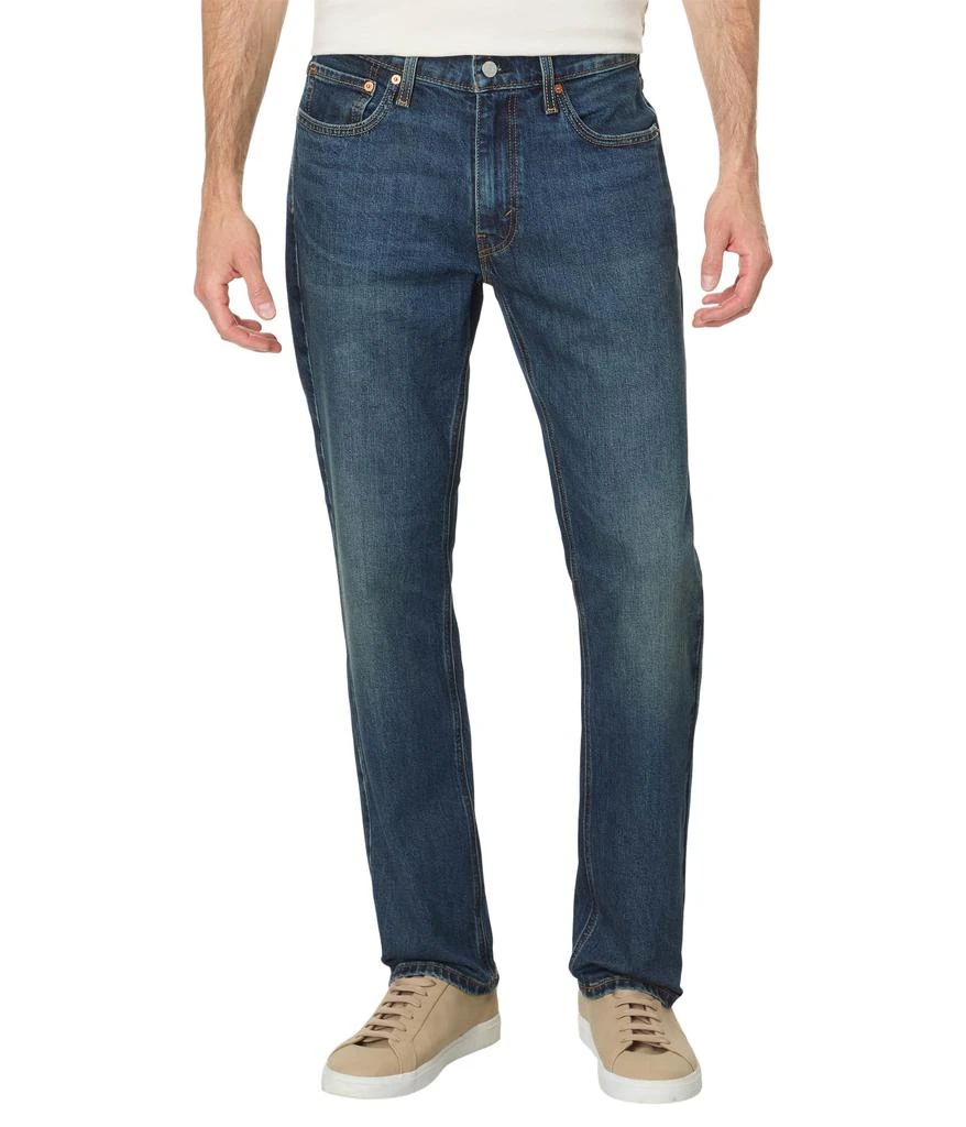 Levi's 541 Athletic Taper 1