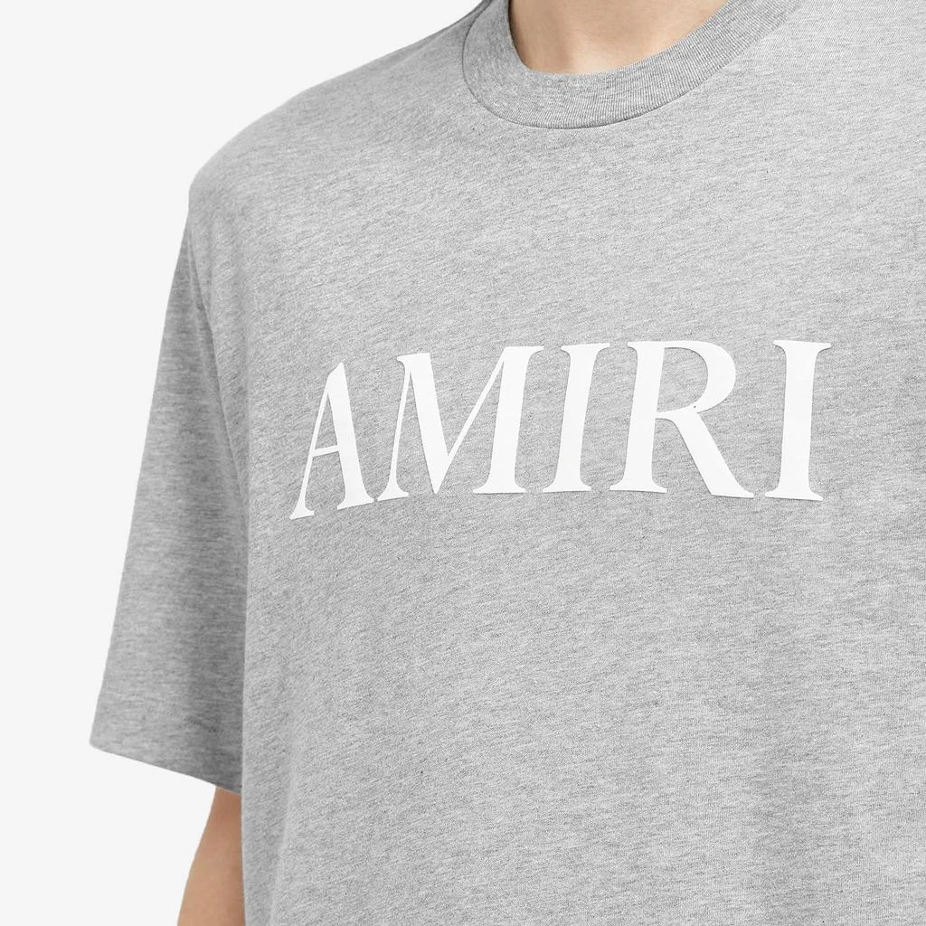 AMIRI AMIRI Core Logo T-Shirt 5
