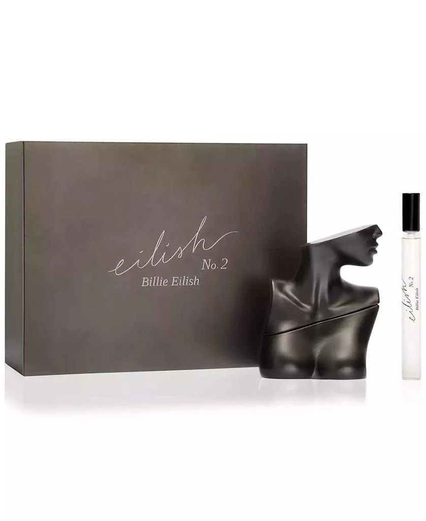 Billie Eilish 2-Pc. Eilish No. 2 Eau de Parfum Gift Set 1