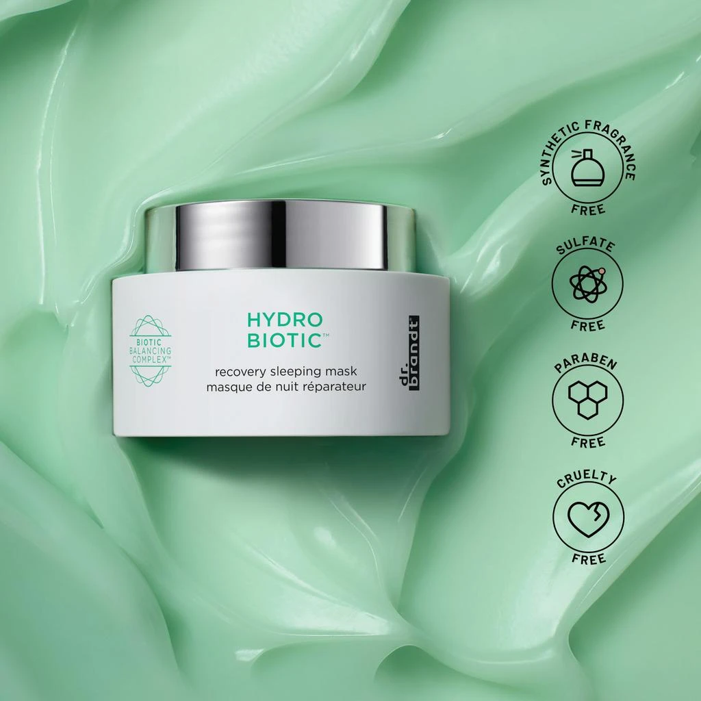 Dr. Brandt HYDRO BIOTIC 5