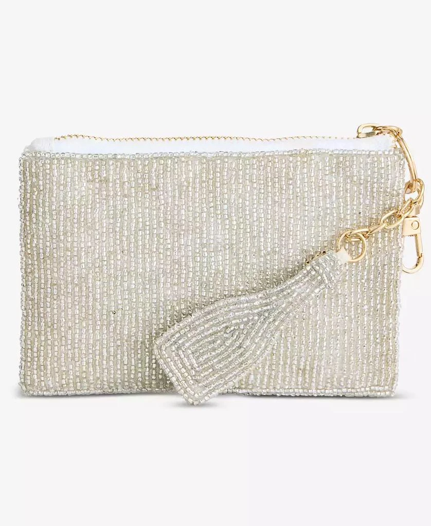 On 34th Hand Beaded Coin Purse, Exclusively at Macy
s 2
