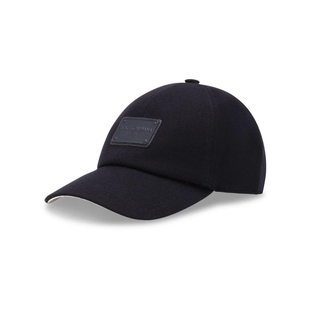 Dolce & Gabbana Cap 1