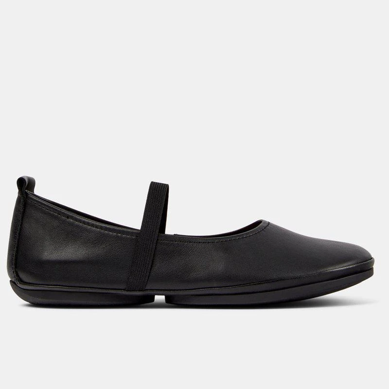 Camper Ballerinas Right Nina Shoes 1