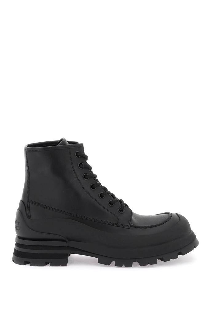 Alexander McQueen Alexander McQueen Boots IT-42 - Boots