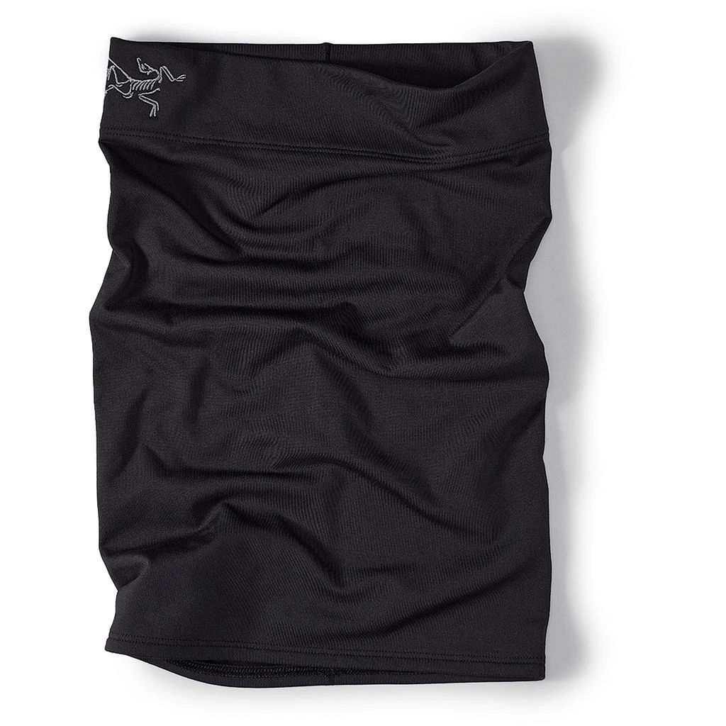 Arc'teryx Arc'teryx Rho Neck Gaiter Long | Versatile Warm Microfleece Neck Gaiter 1