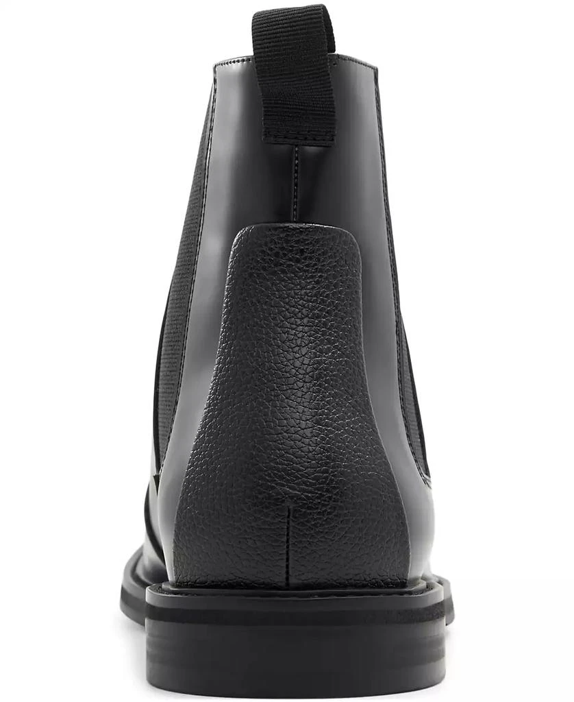 Call It Spring Men's Baillar Synthetic Chelsea Boots 3