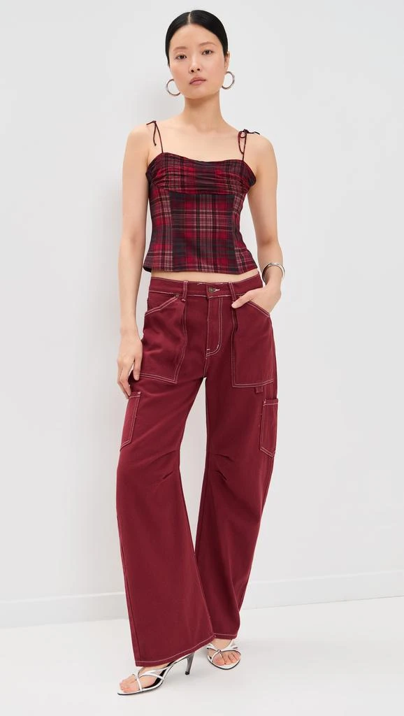Lioness Miami Vice Jeans 4