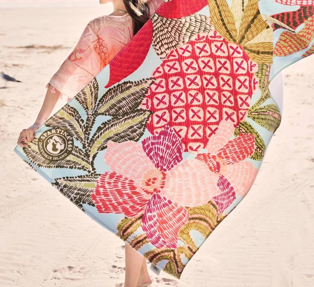spartina 449 Spartina 449 - Beach Towel 3