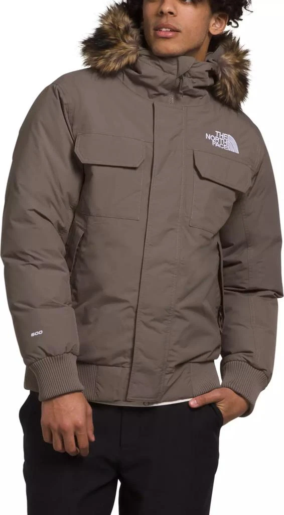 The North Face The North Face Men's McMurdo Bomber 1