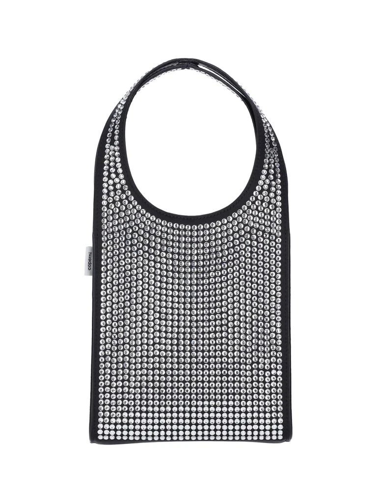 COPERNI Coperni Embellished Clutch Bag 1