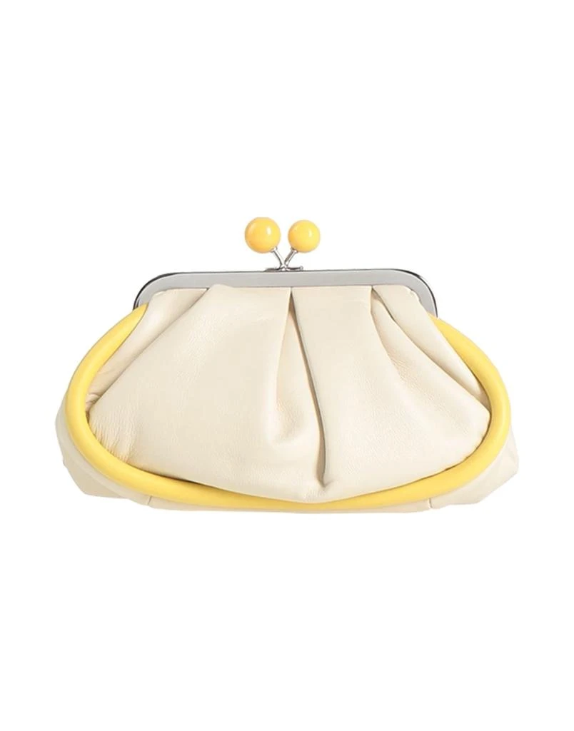 Weekend Max Mara Handbag 1