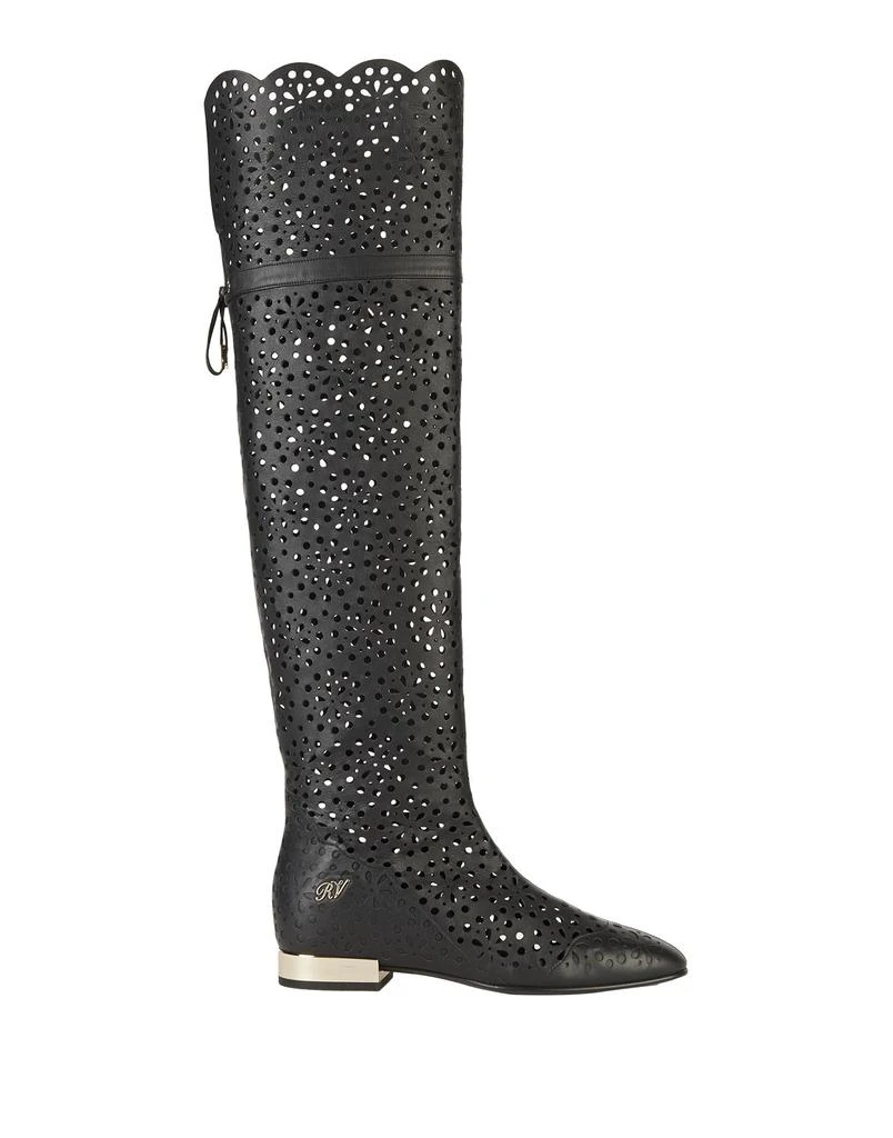 Roger Vivier Boots 1