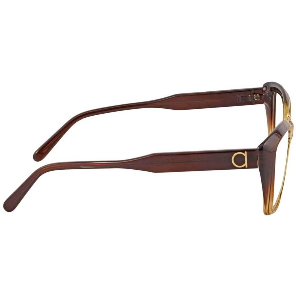 Salvatore Ferragamo Salvatore Ferragamo Women's Eyeglasses - Full-Rim Frame | SALVATORE FERRAGAMO2854 250 3