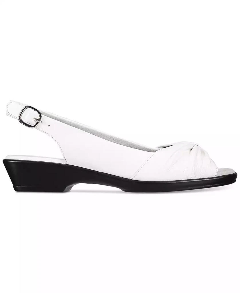Easy Street Fantasia Sandals 2